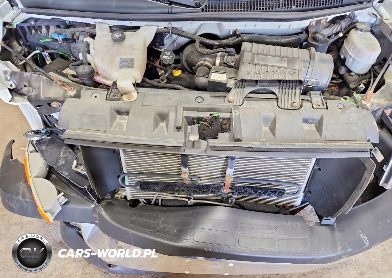 2019 Chevrolet Express G2500 VIN:1GCWGAFG0K1345316 - 11