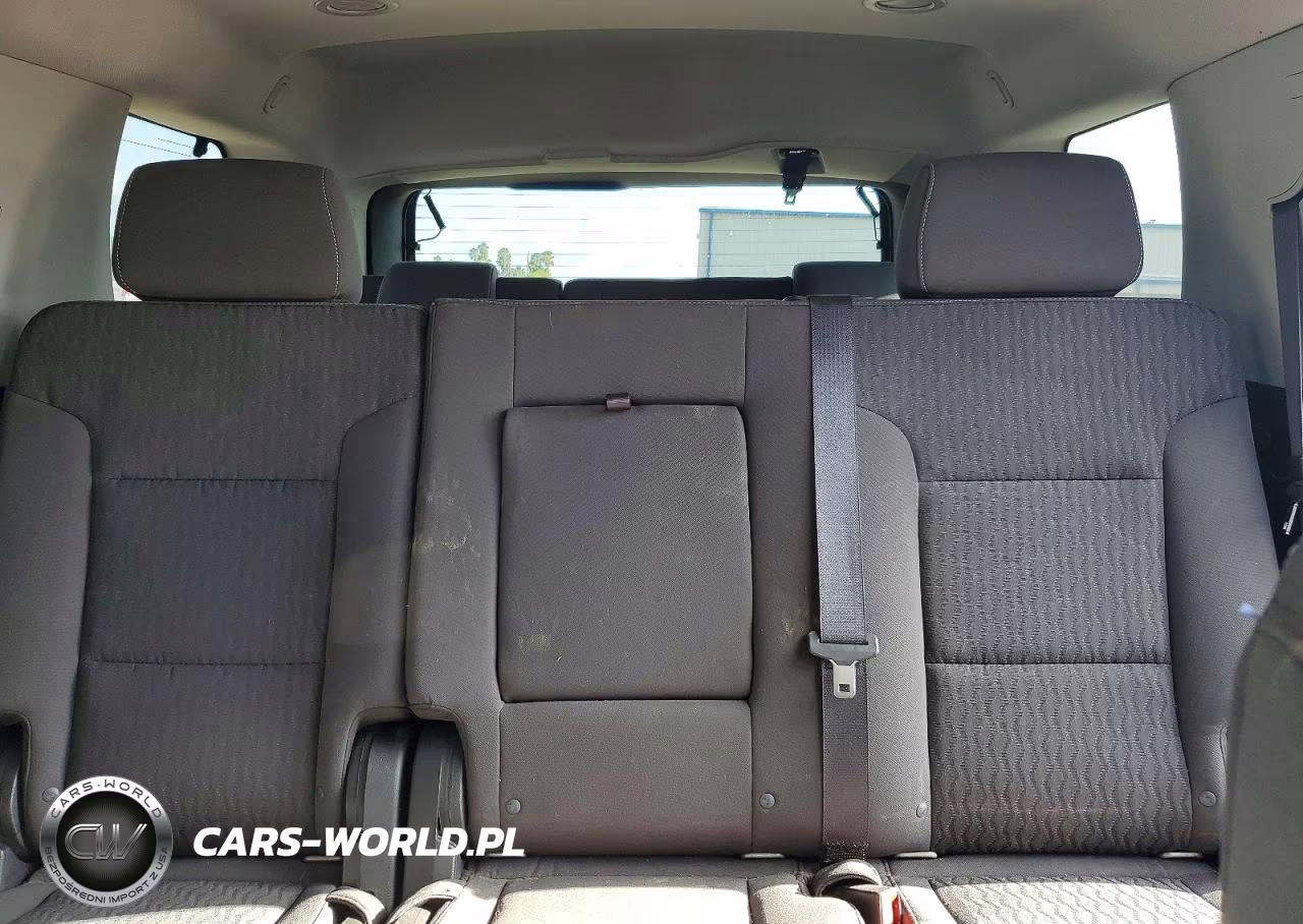 2019 GMC Yukon Sle VIN:1GKS1AKC7KR378581 - 10