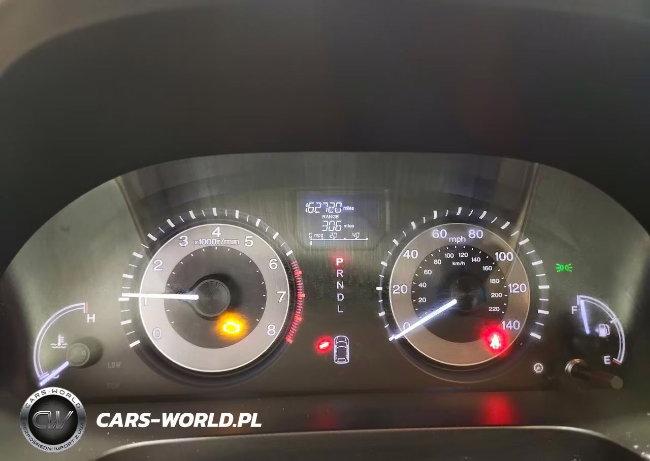 2014 Honda Odyssey Lx VIN:5FNRL5H22EB123292 - 9