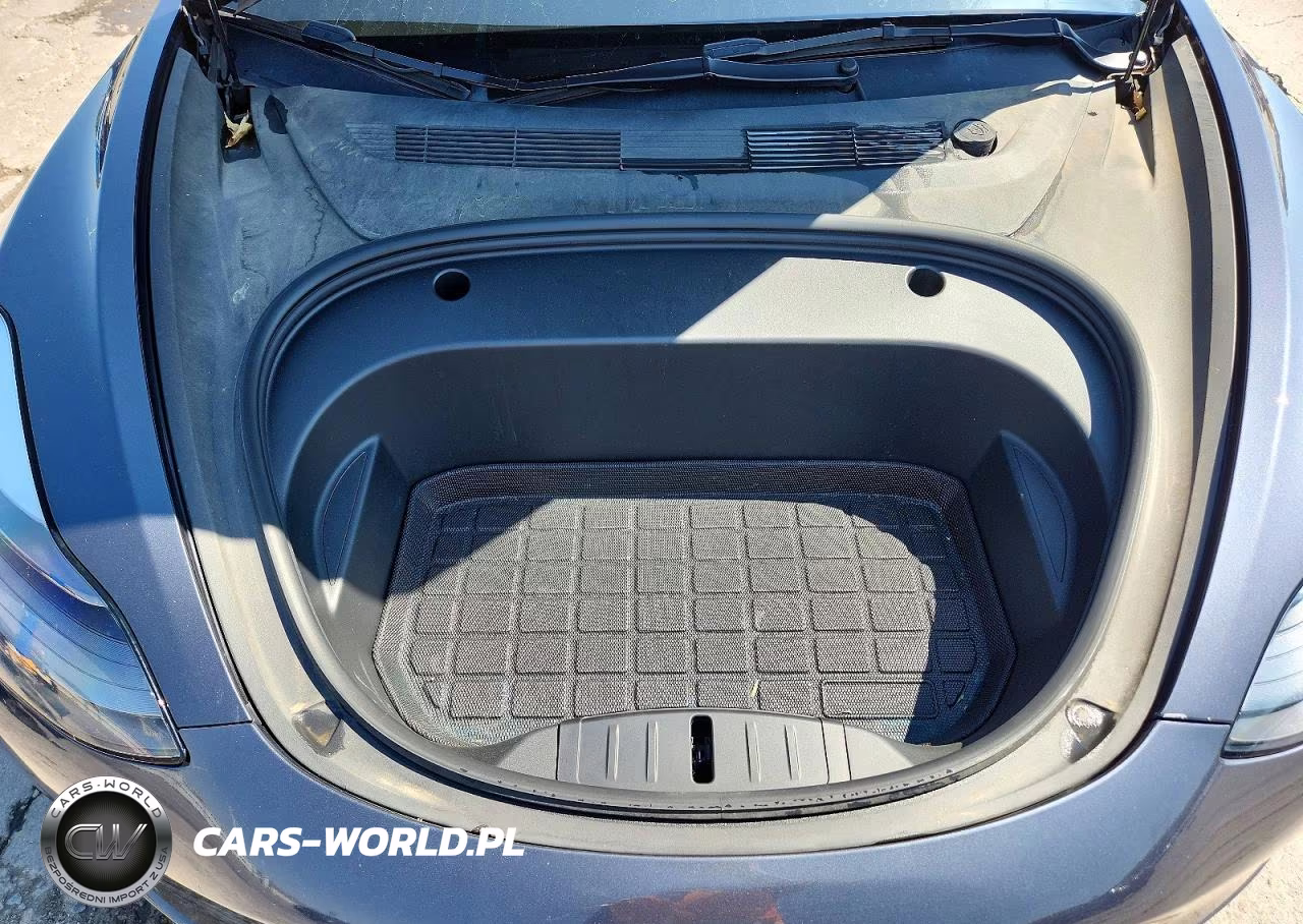 2022 Tesla Model 3 VIN:5YJ3E1EB3NF155424 - 11