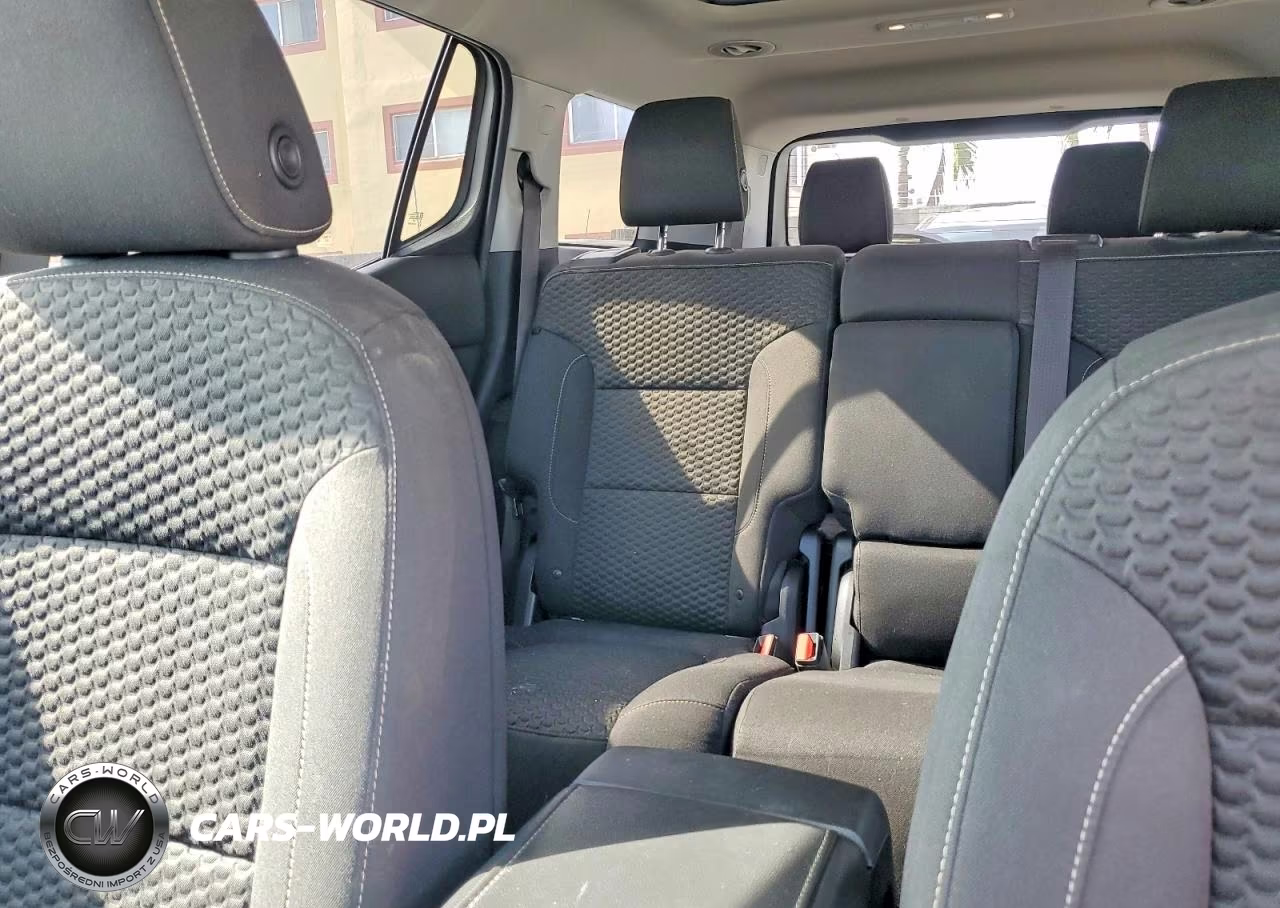 2019 GMC Acadia Sle VIN:1GKKNSLA4KZ292362 - 10