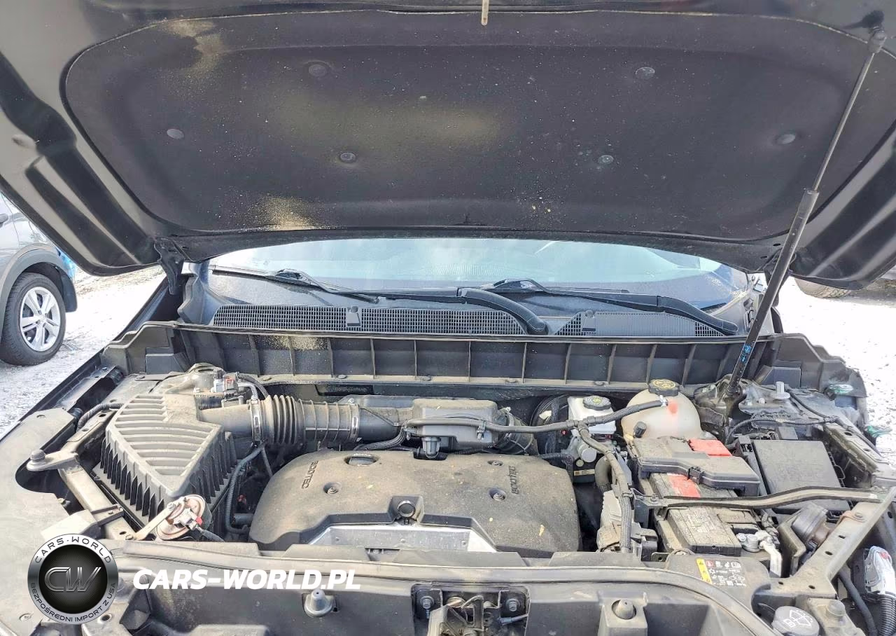 2019 GMC Acadia Sle VIN:1GKKNSLA4KZ292362 - 12