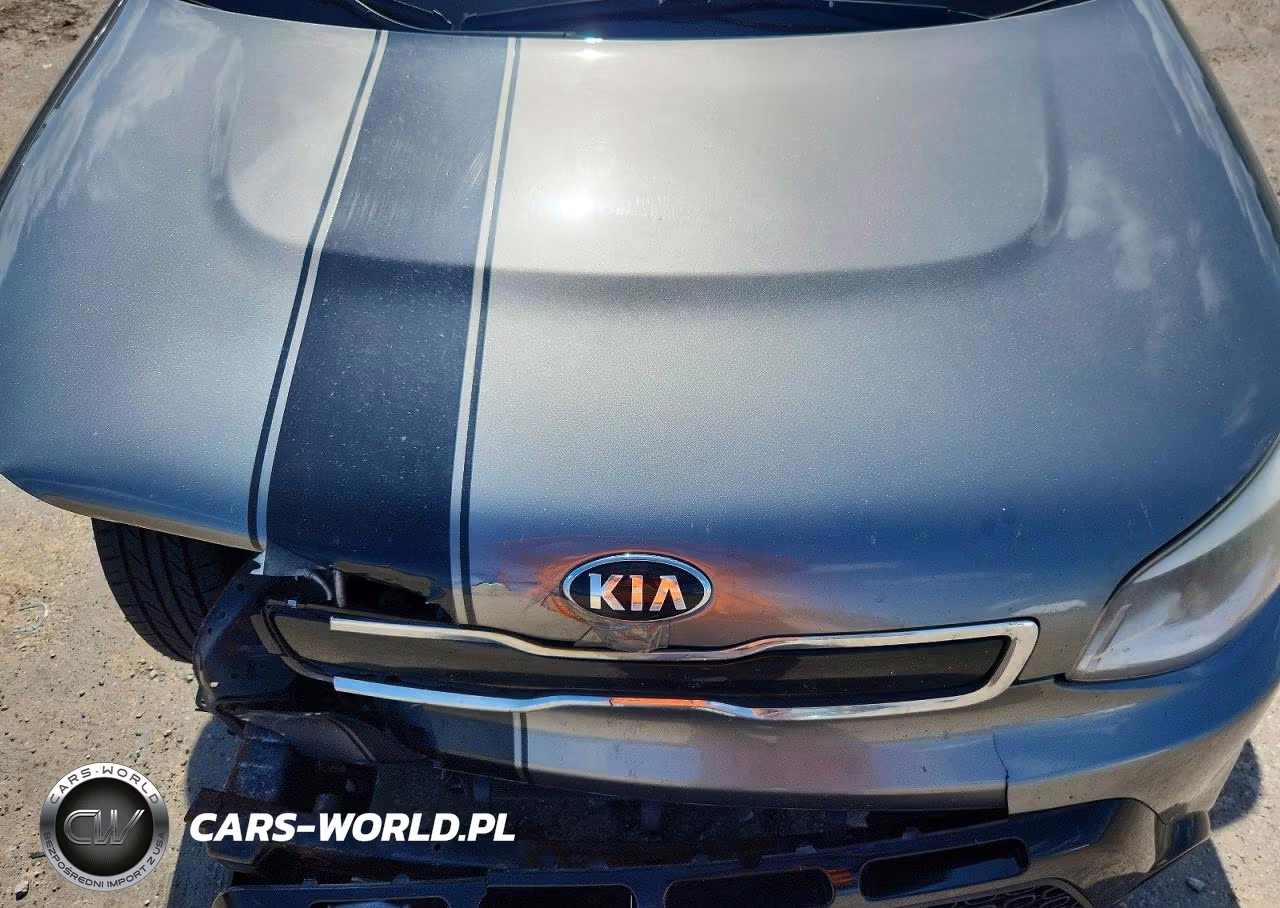 2016 Kia Soul + VIN:KNDJP3A53G7237854 - 11