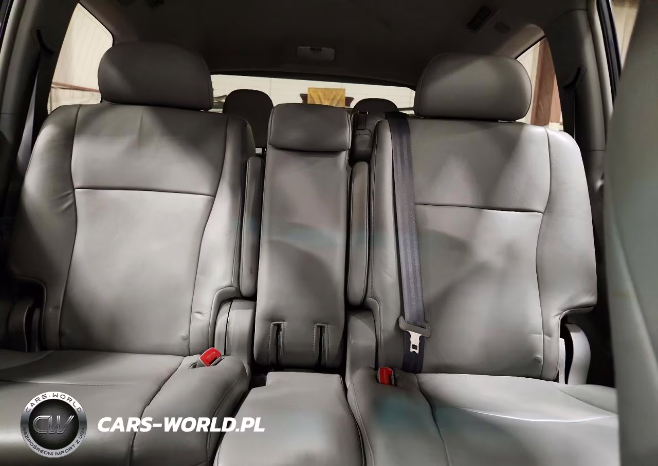 2010 Toyota Highlander Se VIN:5TDJK3EH7AS031209 - 10