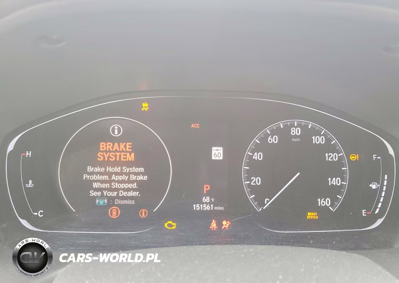 2018 Honda Accord Ex VIN:1HGCV1F47JA175843 - 9