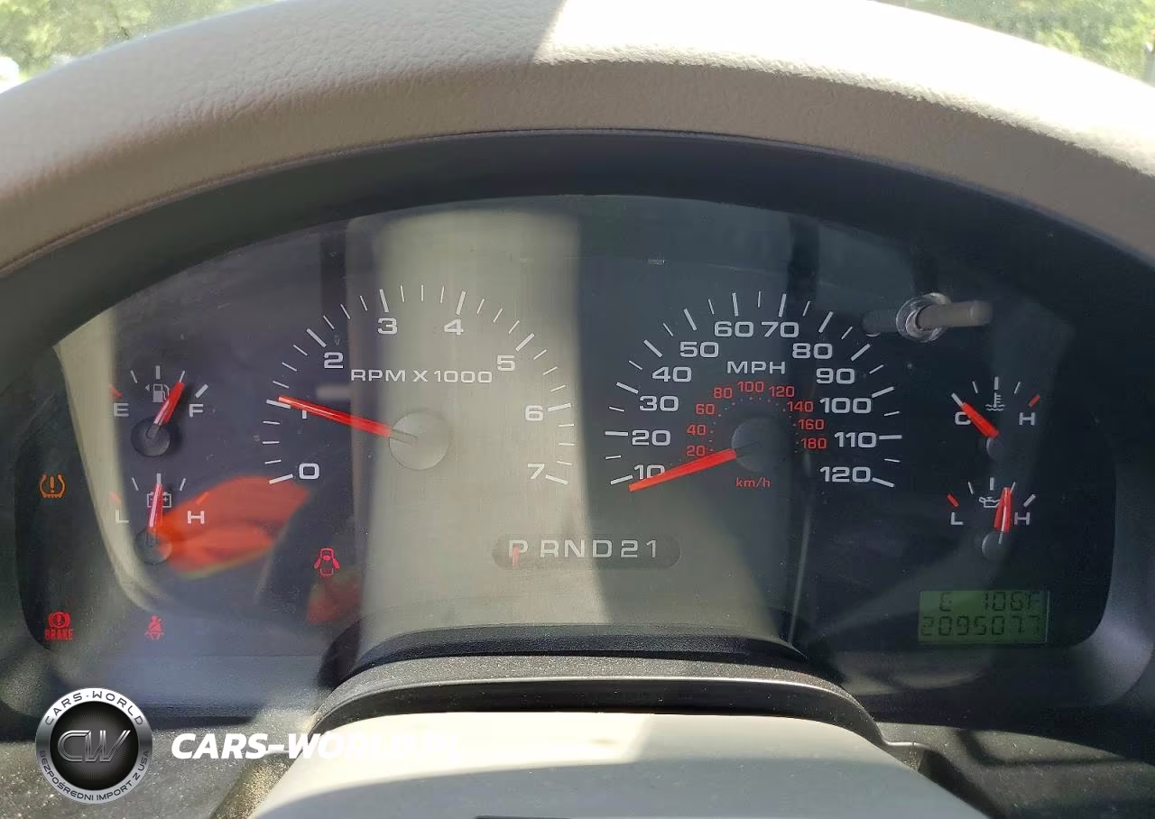 2008 Ford F150 Supercrew VIN:1FTRW14W68FB86405 - 9