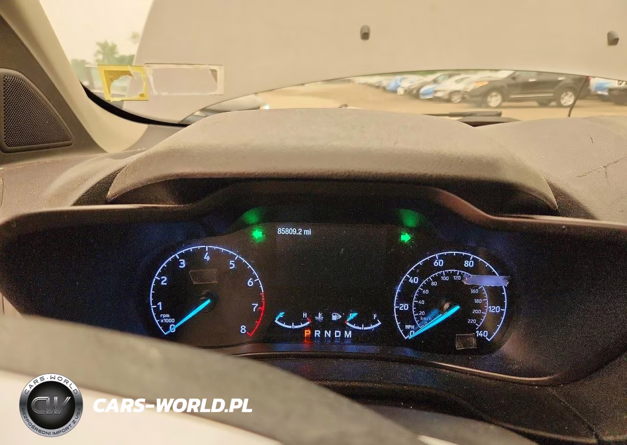 2019 Ford Transit Connect Xlt VIN:NM0GE9F29K1419648 - 9