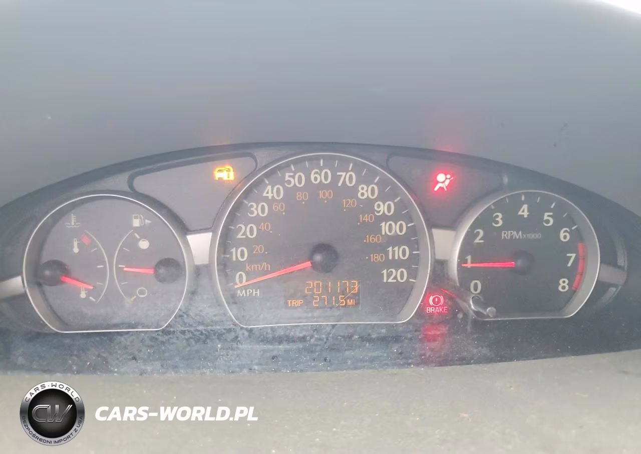 2004 Saturn Ion Level 1 VIN:1G8AF52F44Z202403 - 9