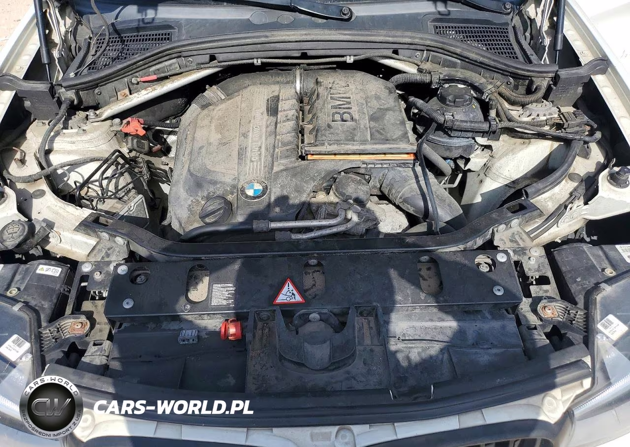 2016 BMW X4 xDrive35I VIN:5UXXW5C5XG0N91920 - 11