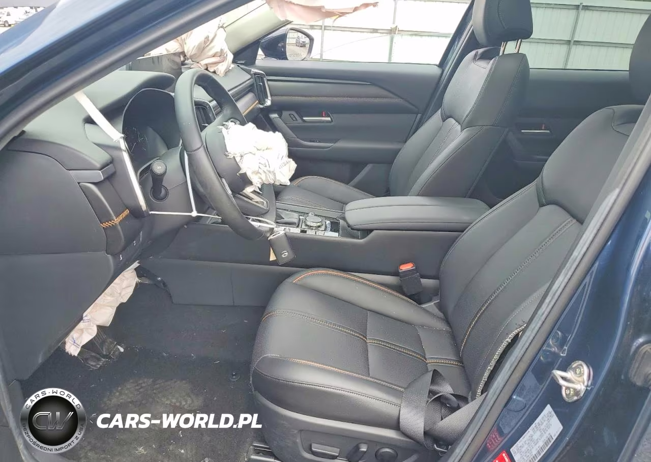2025 Mazda Cx-50 Premium Plus VIN:7MMVABEM2SN354683 - 7