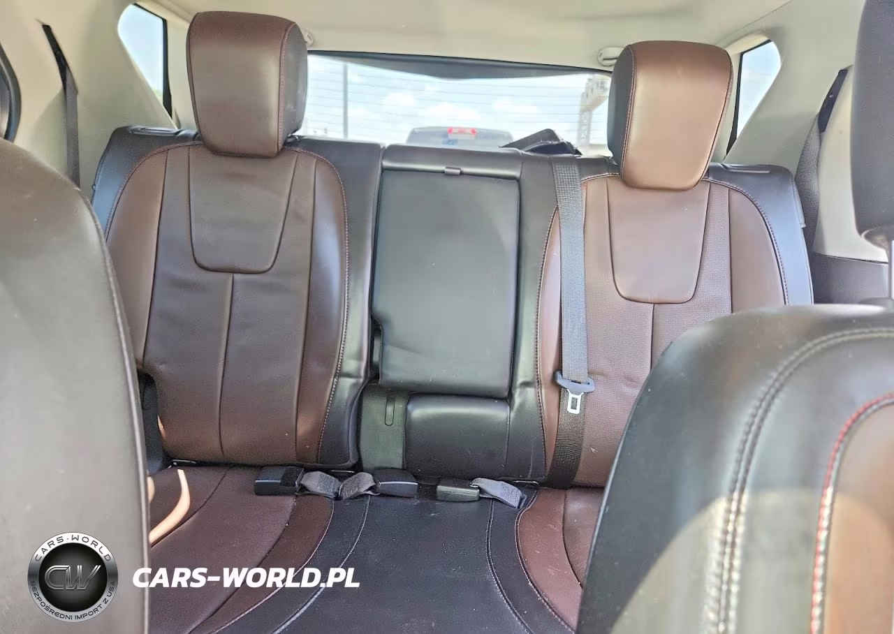 2015 Chevrolet Equinox Ltz VIN:1GNFLHEK8FZ137290 - 10