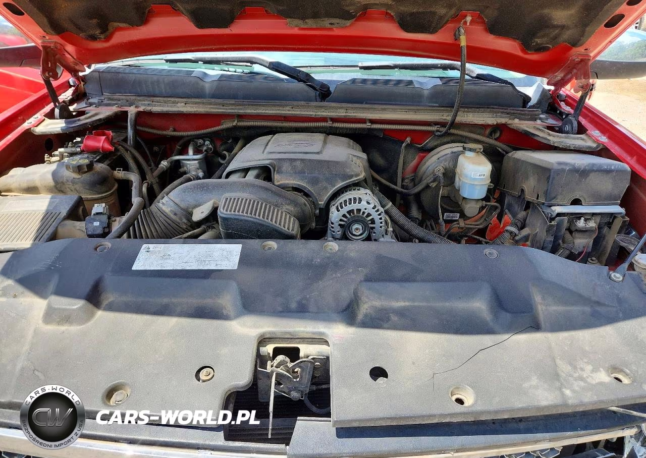 2012 Chevrolet Silverado C1500 Lt VIN:1GCRCSE06CZ109677 - 11