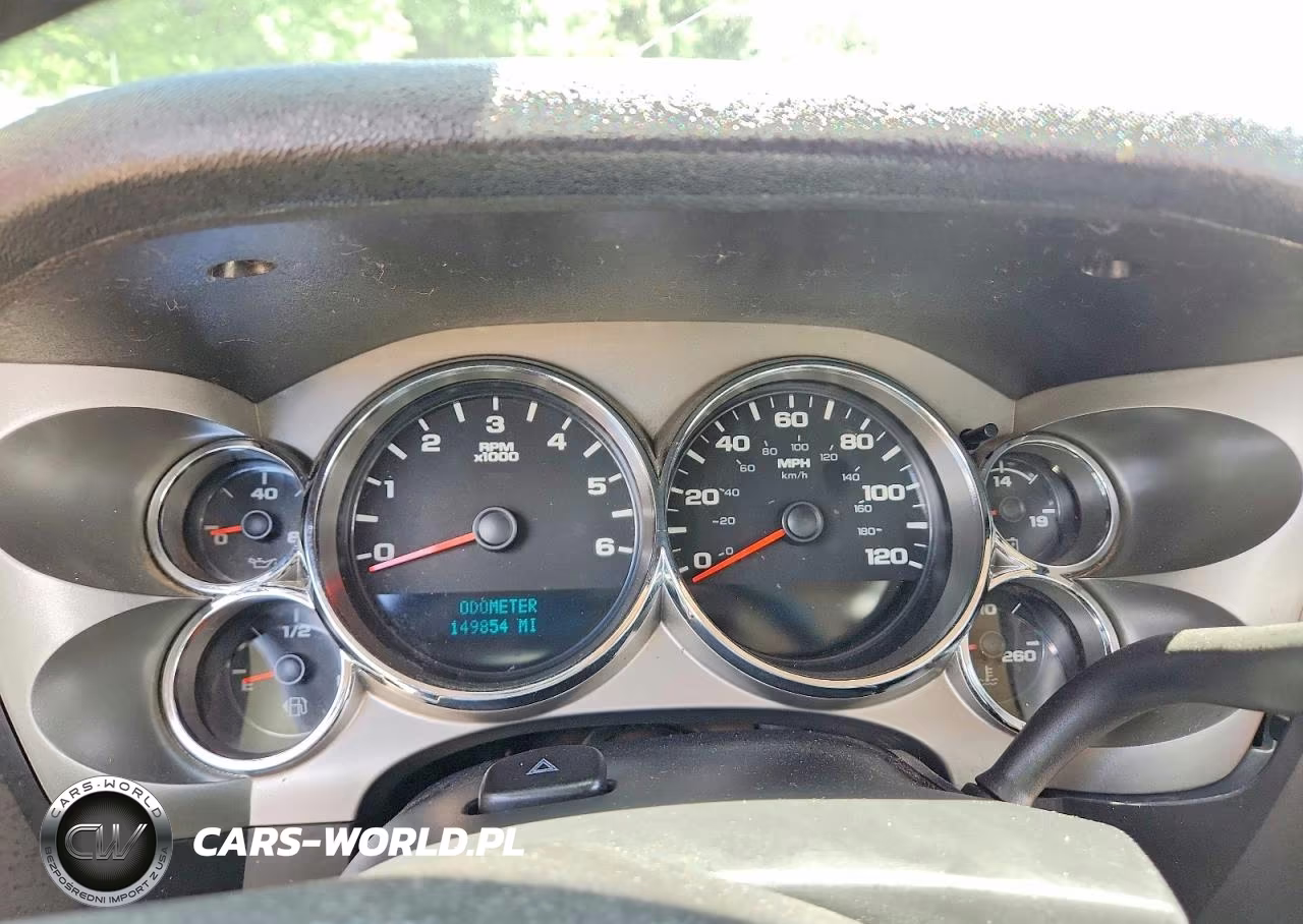 2012 Chevrolet Silverado C1500 Lt VIN:1GCRCSE06CZ109677 - 9