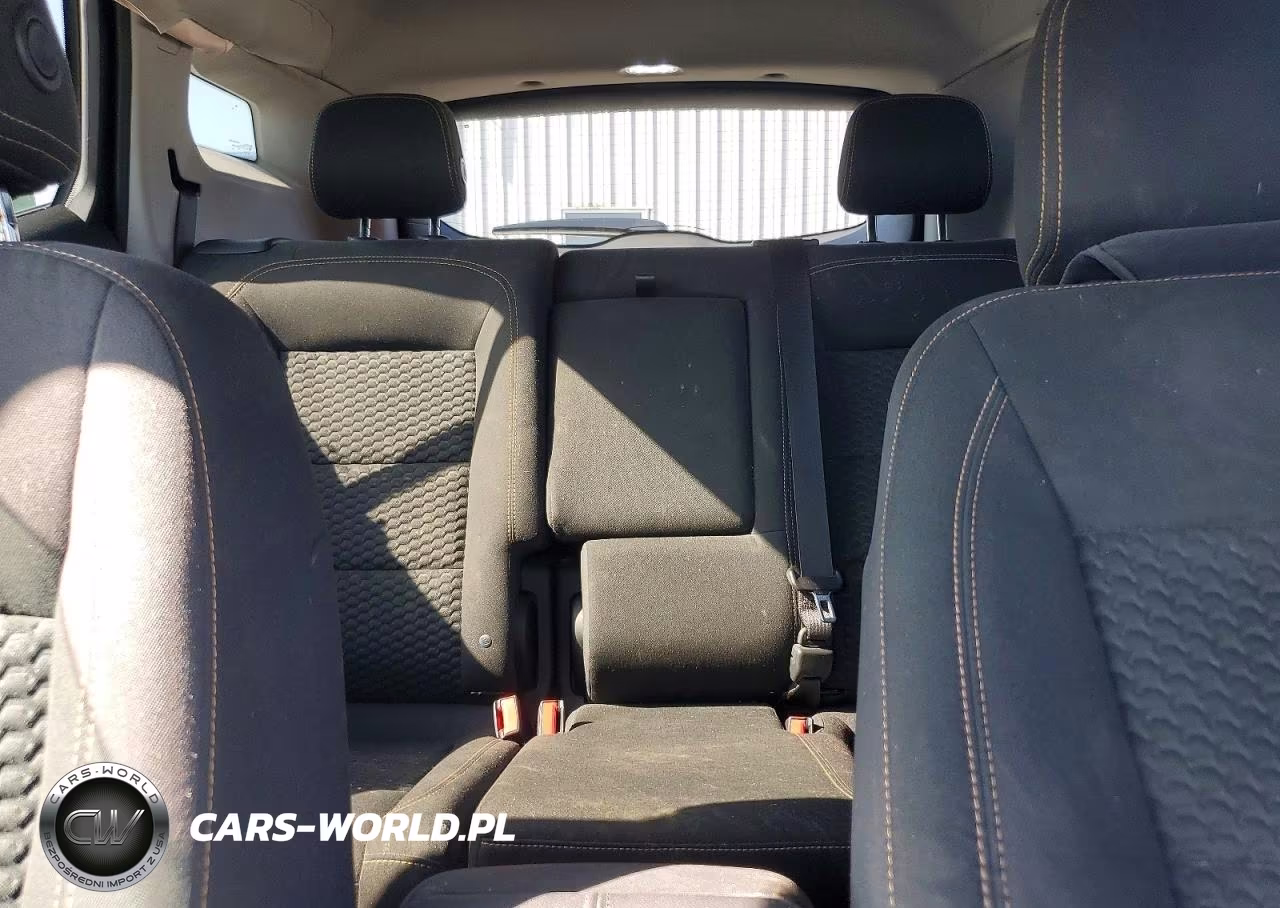 2019 GMC Terrain Sle VIN:3GKALTEV7KL130238 - 10