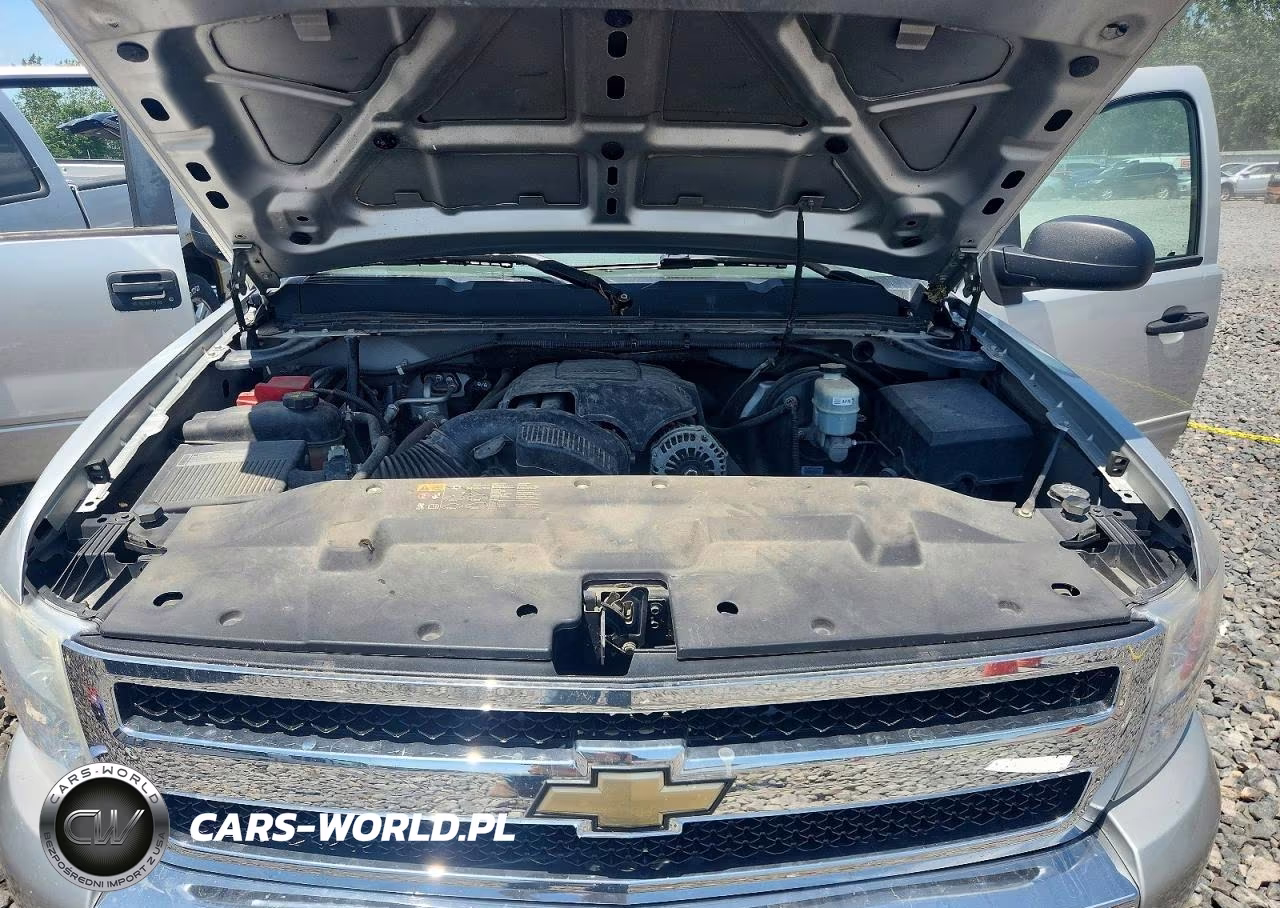 2011 Chevrolet Silverado C1500 Lt VIN:3GCPCSE04BG360137 - 11