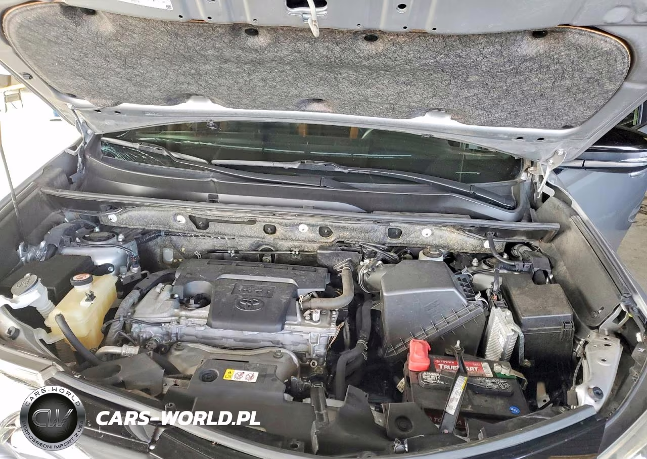 2018 Toyota Rav4 Se VIN:JTMJFREV9JJ235858 - 12