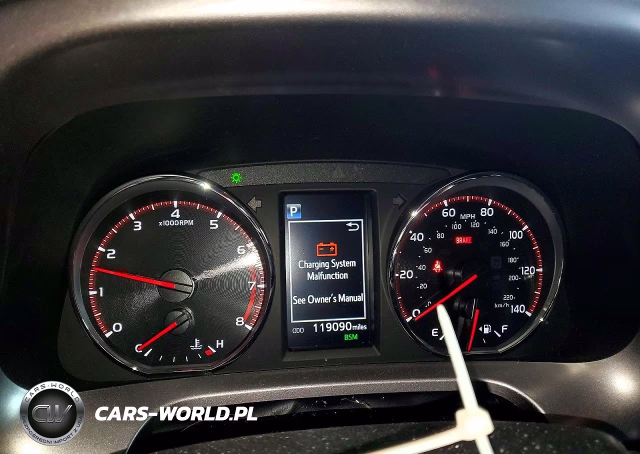 2018 Toyota Rav4 Se VIN:JTMJFREV9JJ235858 - 9