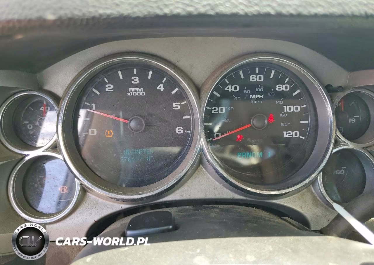 2007 Chevrolet Silverado K2500 Heavy Duty VIN:1GCHK24K17E516580 - 9