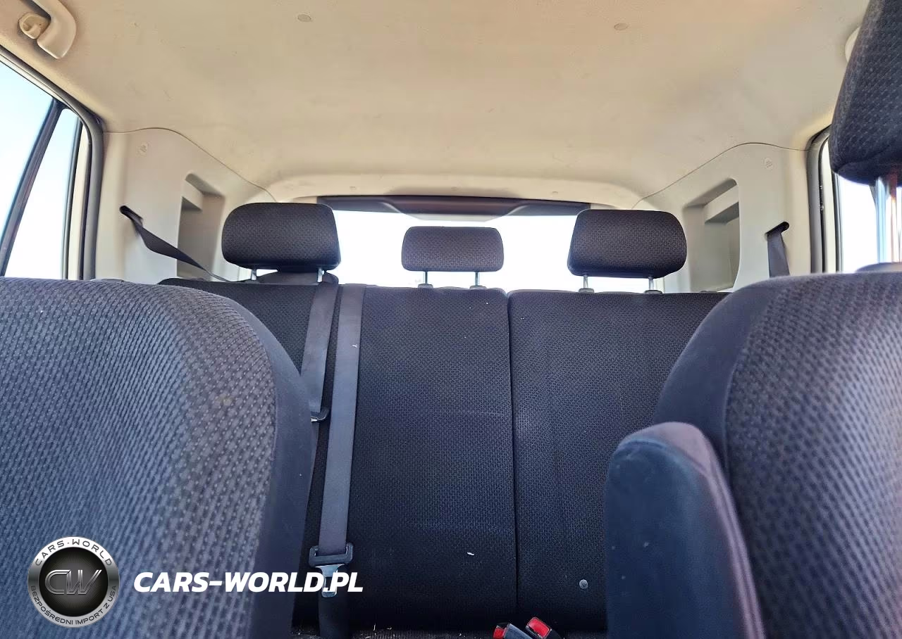 2009 Toyota Scion Xb VIN:JTLKE50E491061883 - 10