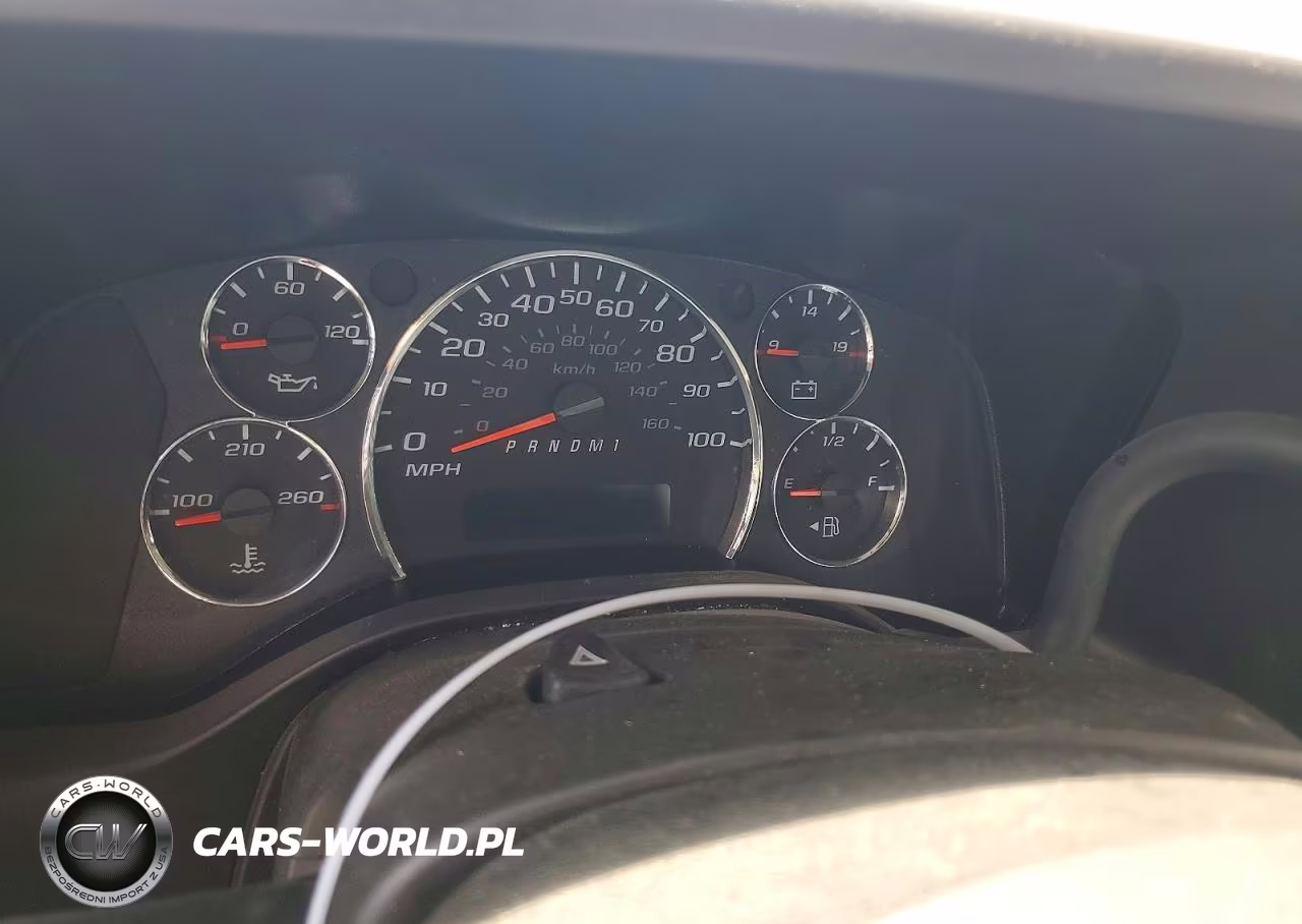 2024 Chevrolet Express Delivery Truck VIN:1GB0GRF72R1216349 - 9