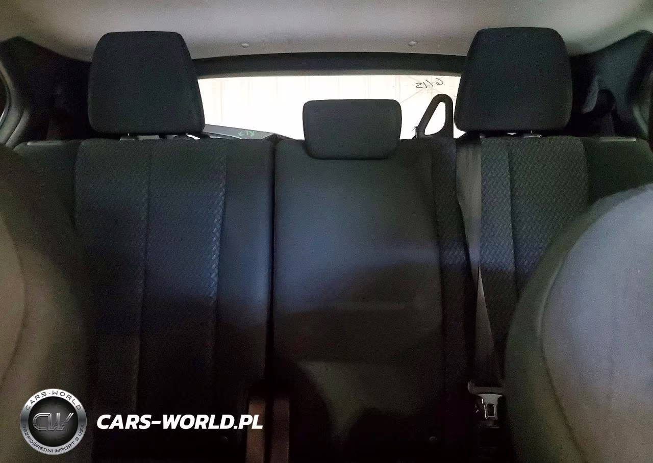 2022 Mitsubishi Eclipse Cross Le VIN:JA4ATVAA7NZ054571 - 10