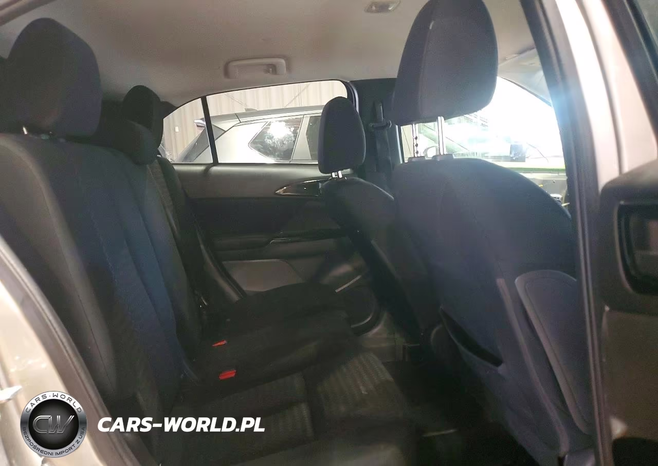 2022 Mitsubishi Eclipse Cross Le VIN:JA4ATVAA7NZ054571 - 11