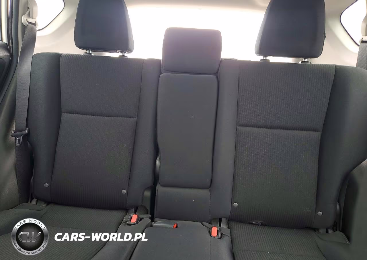 2016 Toyota Rav4 Le VIN:2T3BFREV3GW485689 - 10