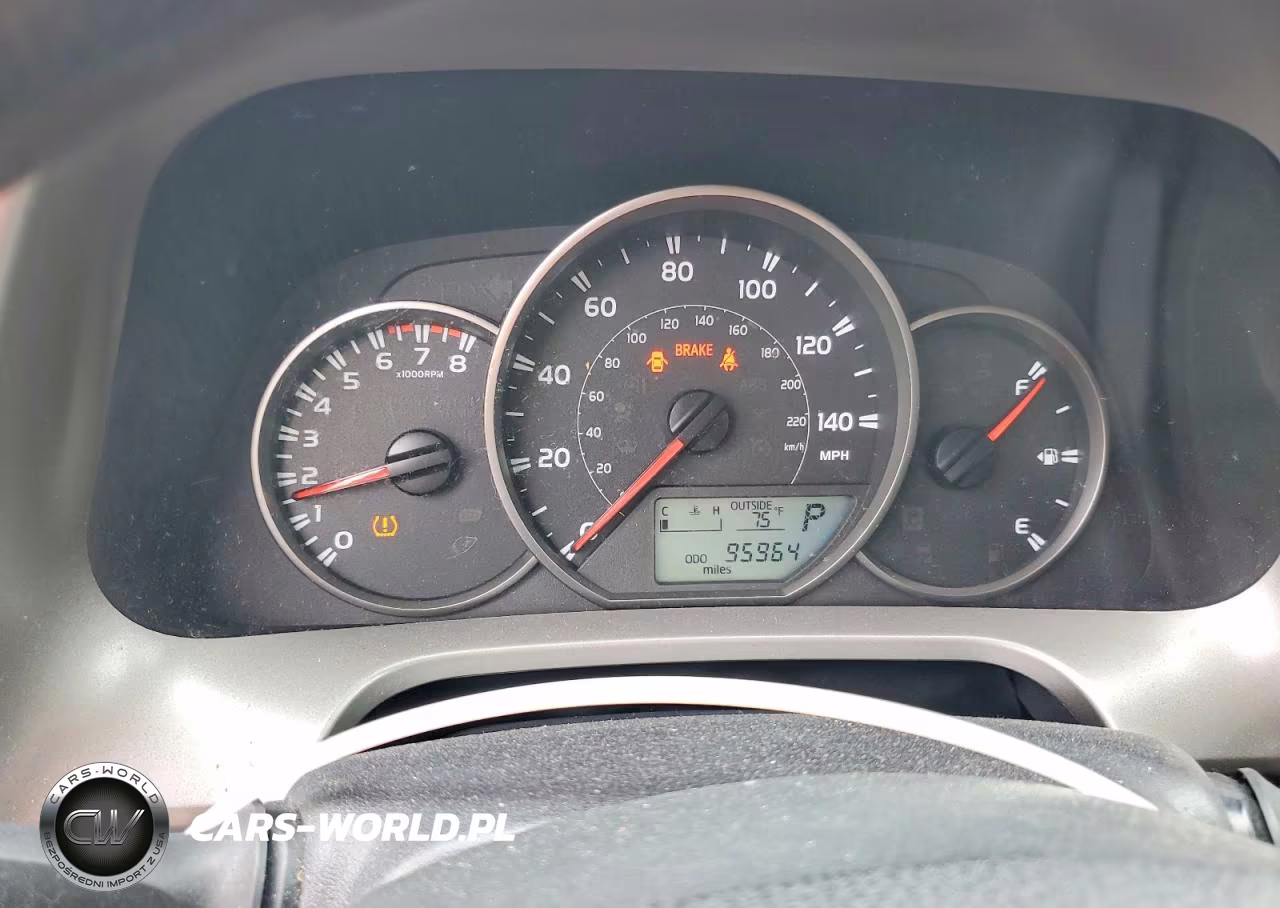 2016 Toyota Rav4 Le VIN:2T3BFREV3GW485689 - 9