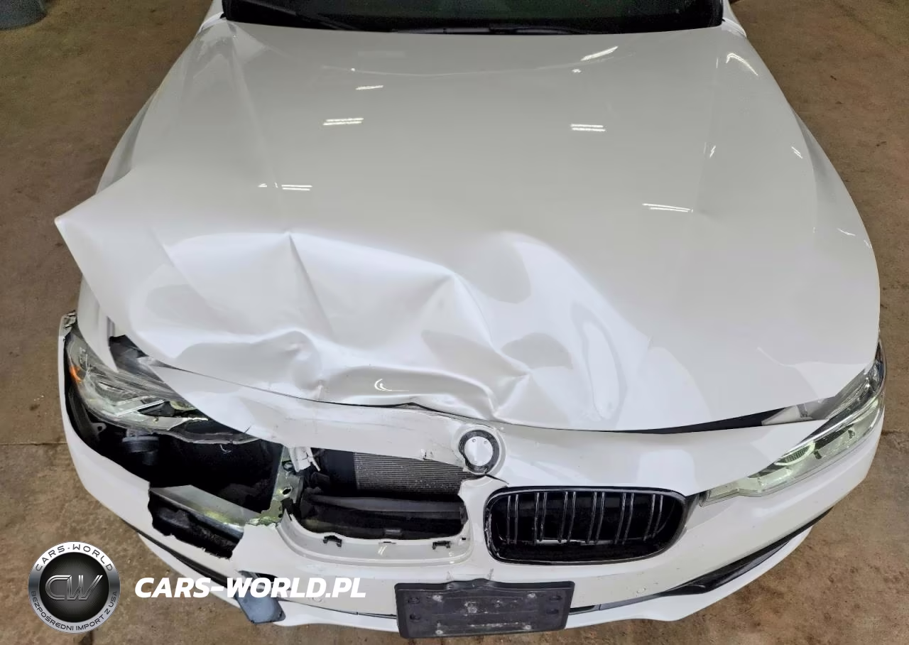 2017 BMW 330 Xi VIN:WBA8D9G35HNU62822 - 11