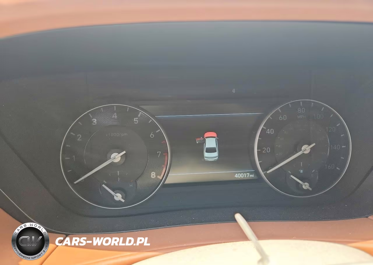 2021 Genesis G90 Ultimate VIN:KMTF54PH2MU091013 - 9
