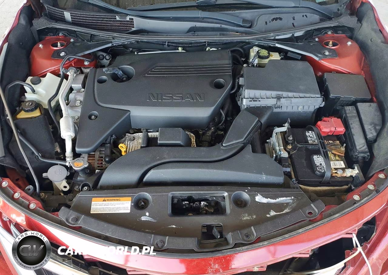 2015 Nissan Altima 2.5 S VIN:1N4AL3AP9FC427165 - 11