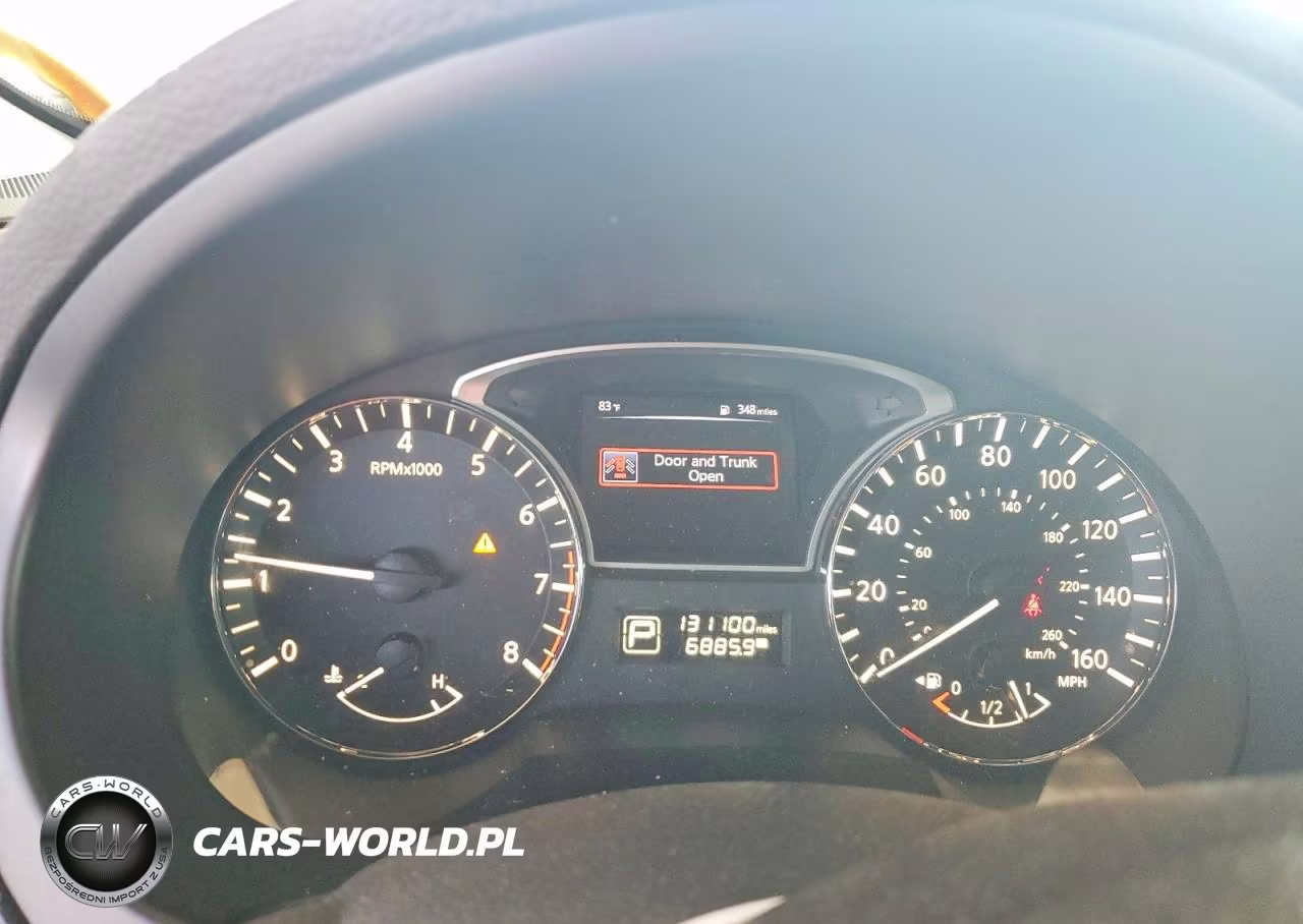 2015 Nissan Altima 2.5 S VIN:1N4AL3AP9FC427165 - 9