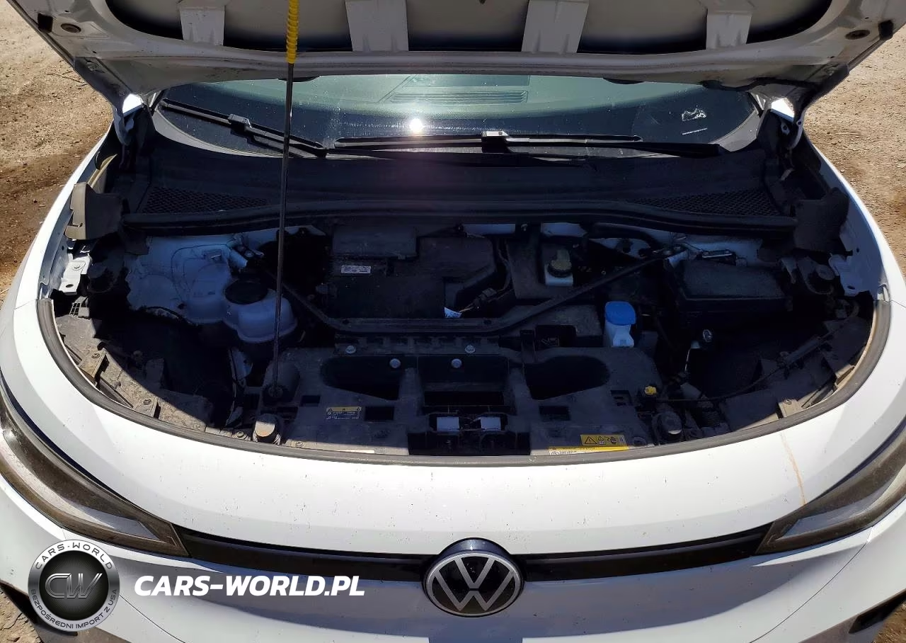2021 Volkswagen Id.4 Pro S VIN:WVGTMPE29MP033267 - 11