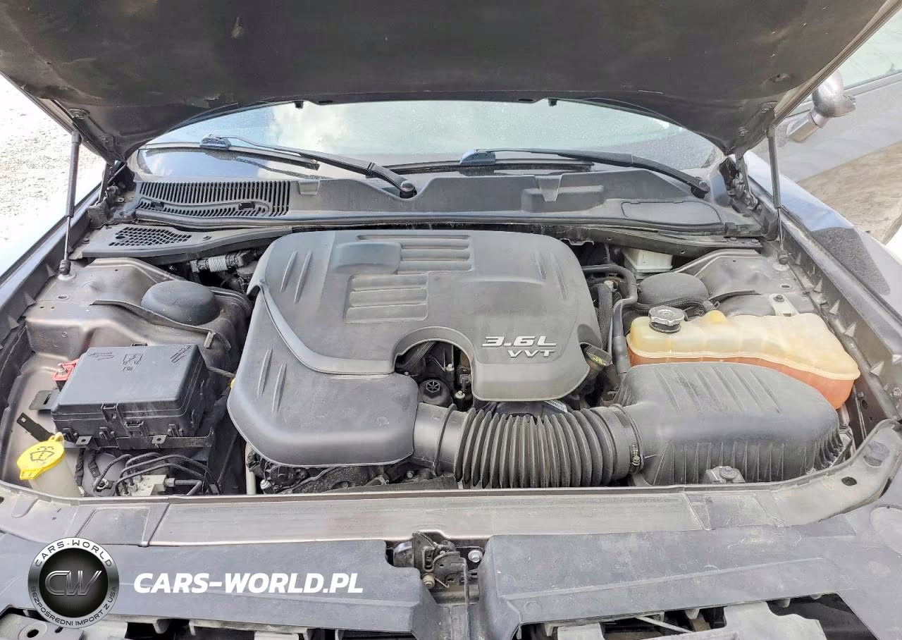 2018 Dodge Challenger Sxt VIN:2C3CDZAG4JH204724 - 11
