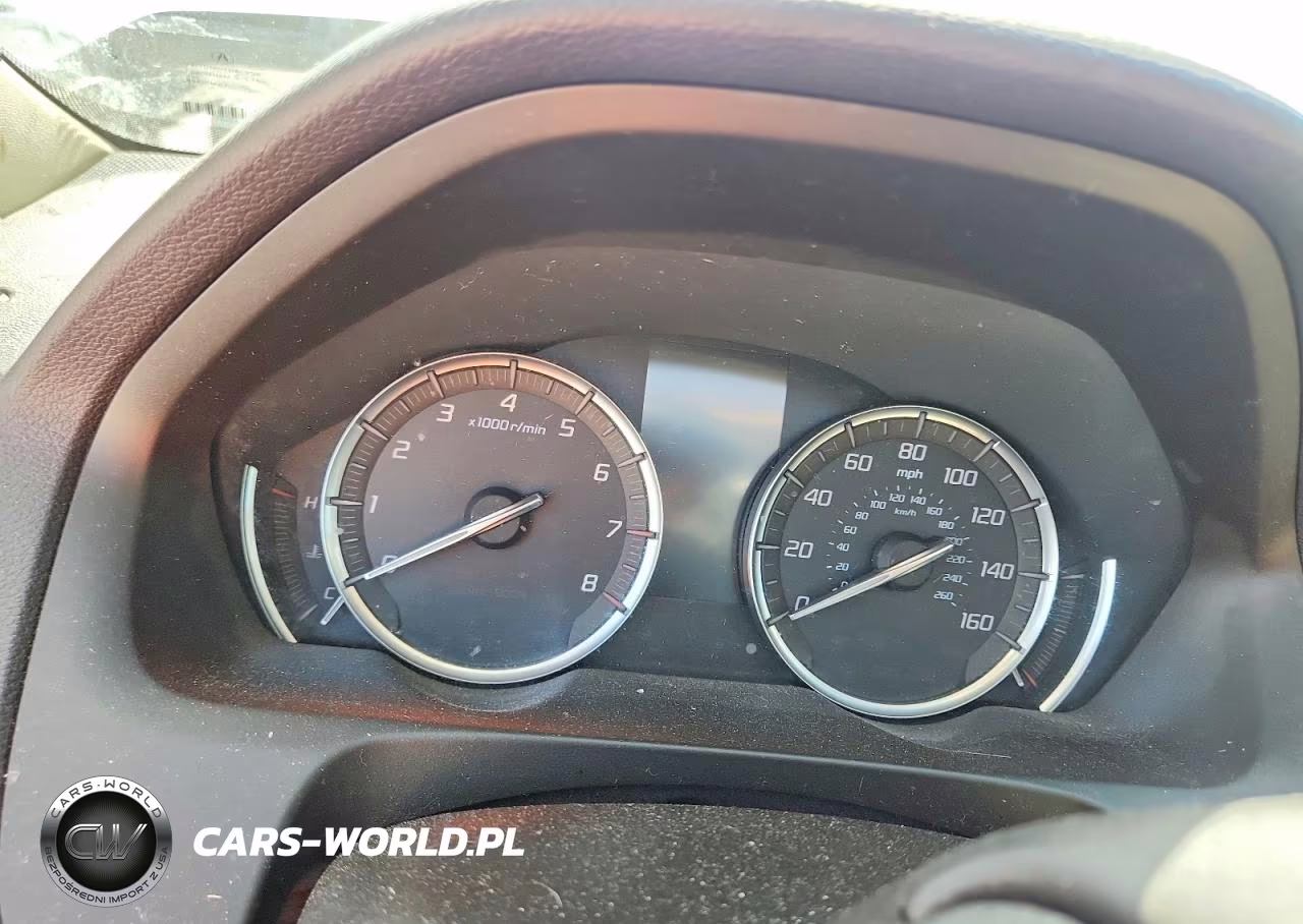 2019 Acura Tlx Technology VIN:19UUB3F43KA001584 - 9