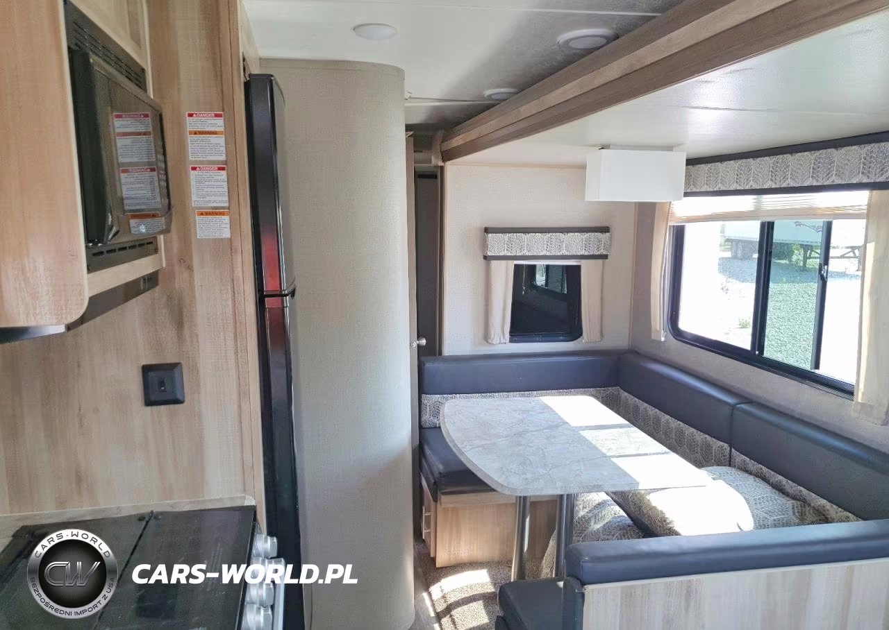2021 Forest River Catalina Camper VIN:5ZT2CAXB8MX022112 - 6