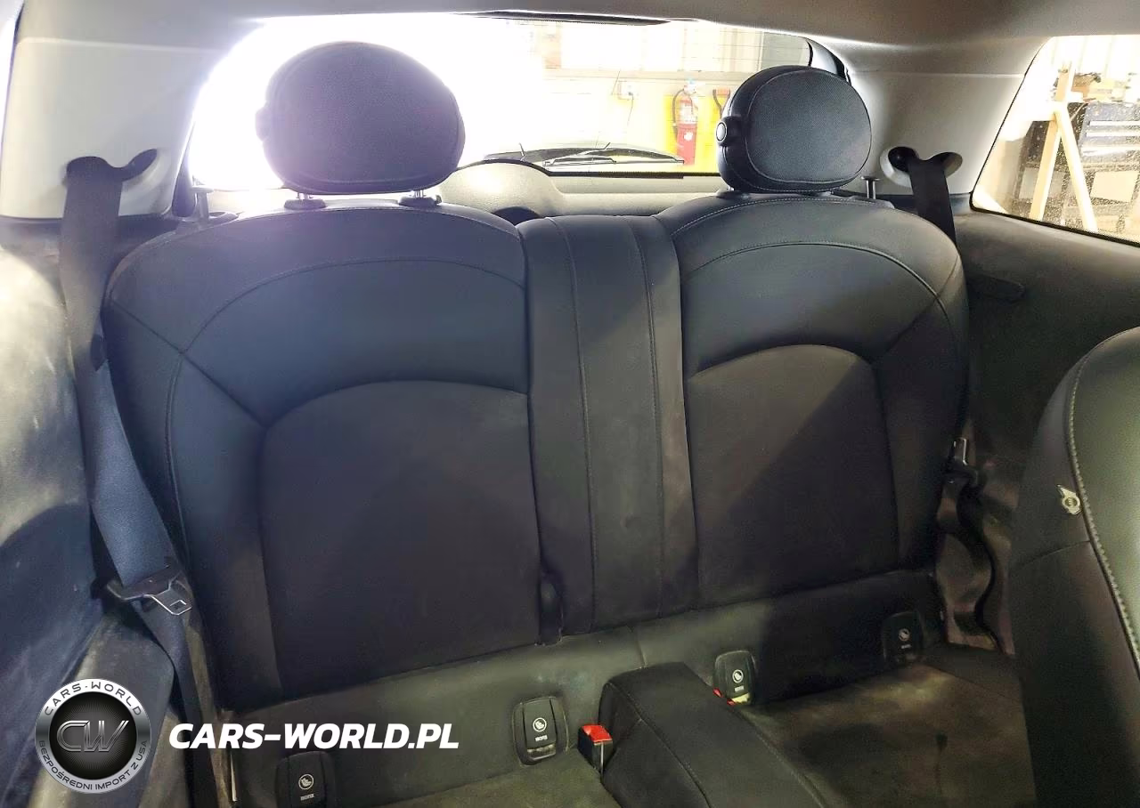 2015 Mini Cooper VIN:WMWXM5C53F3A97449 - 10