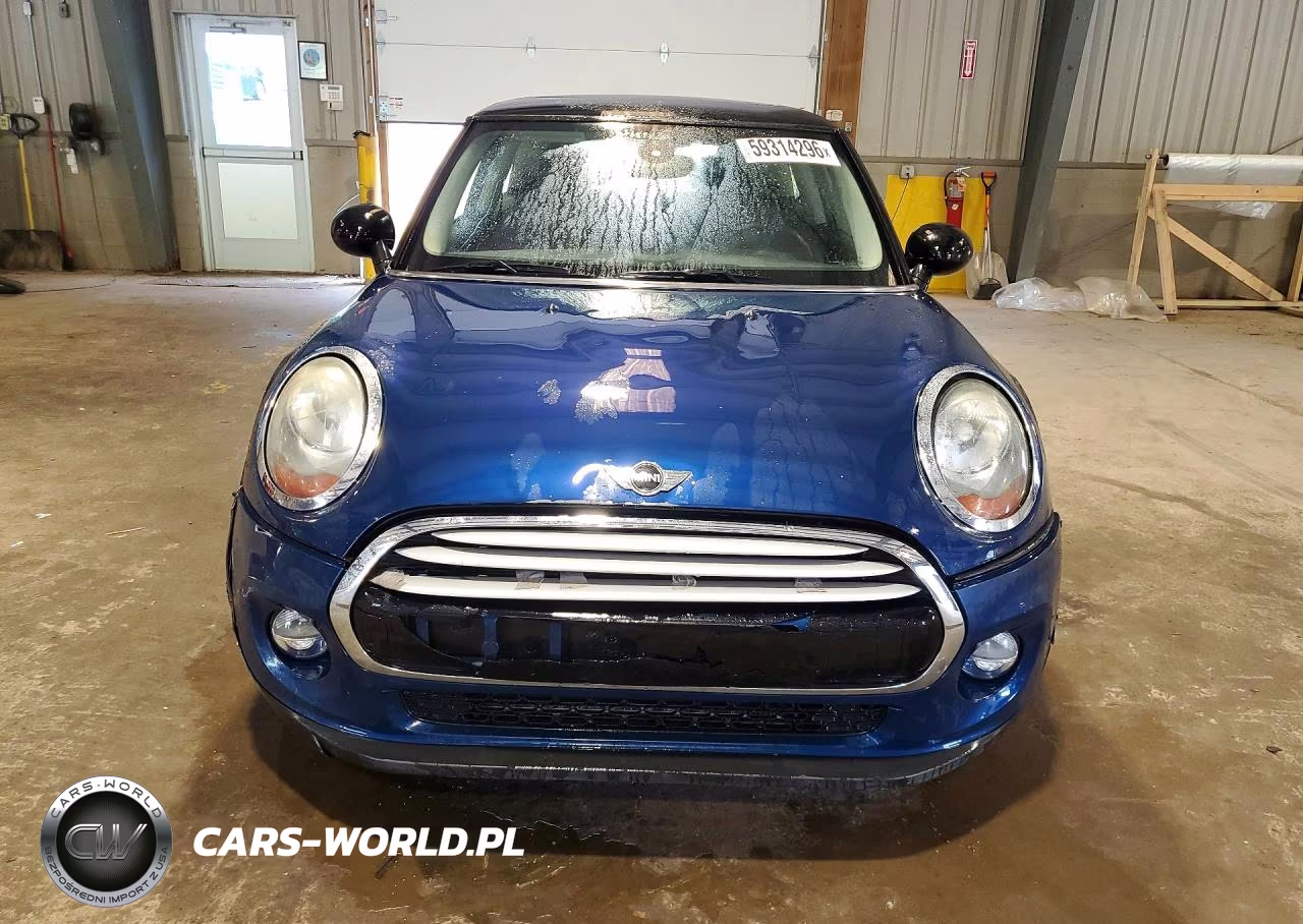 2015 Mini Cooper VIN:WMWXM5C53F3A97449 - 5