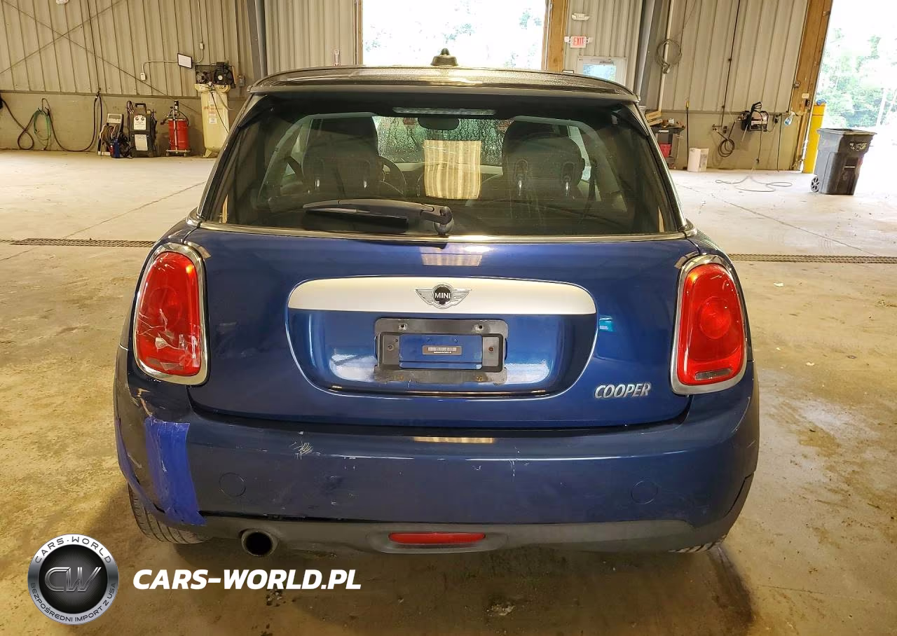 2015 Mini Cooper VIN:WMWXM5C53F3A97449 - 6