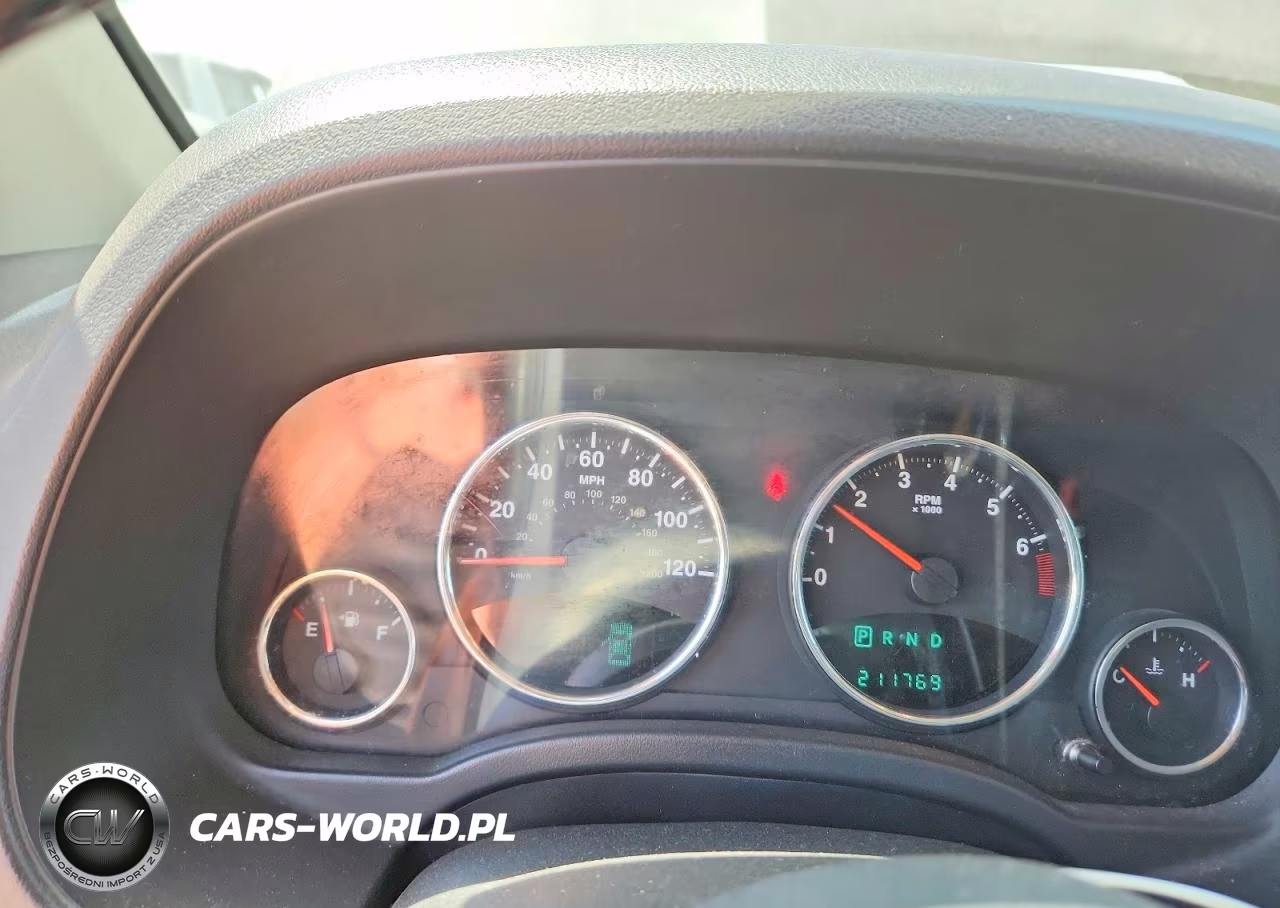 2011 Jeep Compass Limited VIN:1J4NT5FB4BD140433 - 9