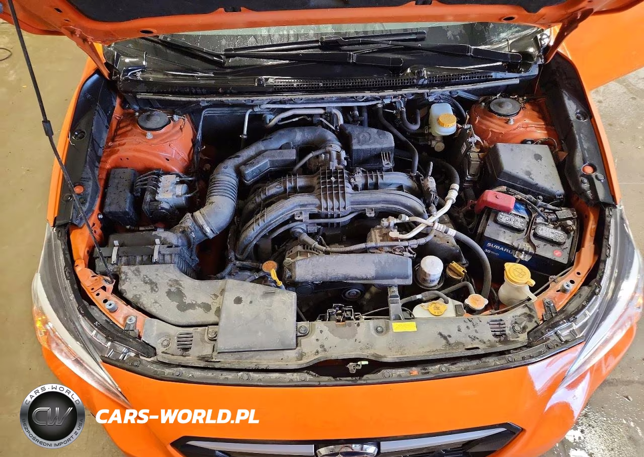 2019 Subaru Crosstrek Premium VIN:JF2GTACC9K9388427 - 12