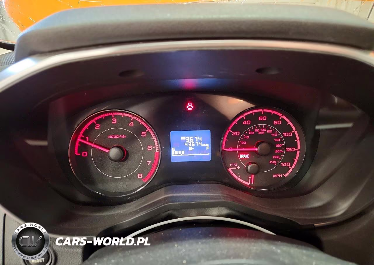 2019 Subaru Crosstrek Premium VIN:JF2GTACC9K9388427 - 9