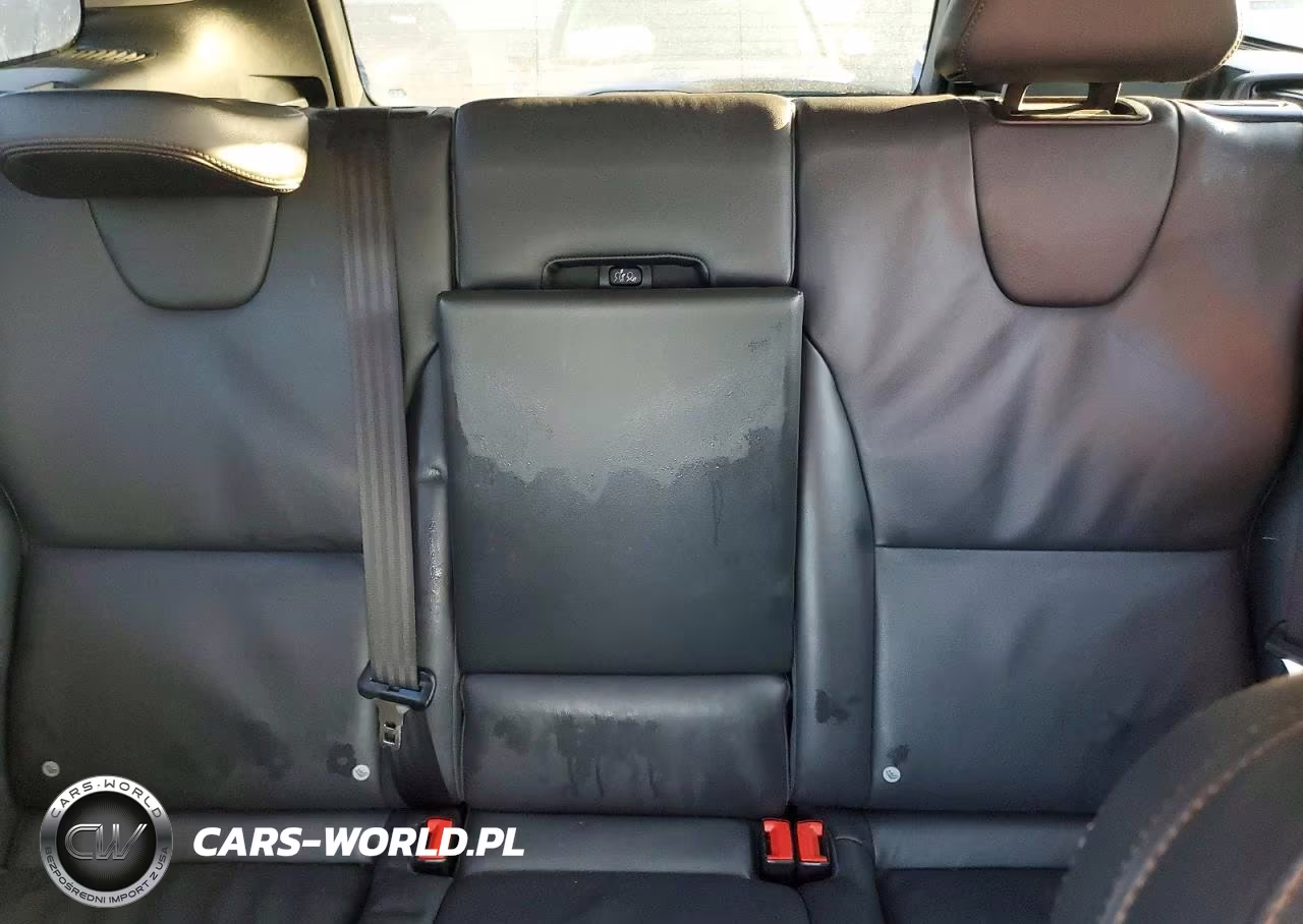 2017 Volvo Xc60 T5 Inscription VIN:YV440MRU5H2001303 - 10