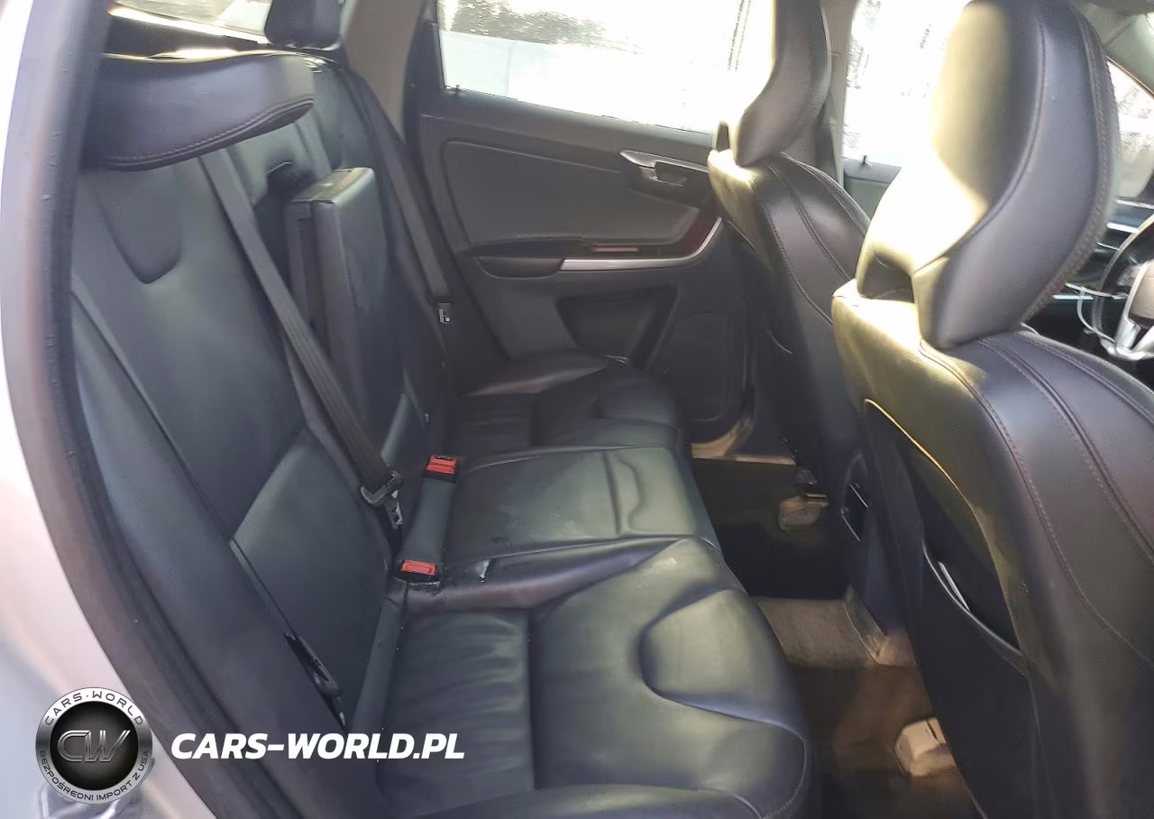 2017 Volvo Xc60 T5 Inscription VIN:YV440MRU5H2001303 - 11