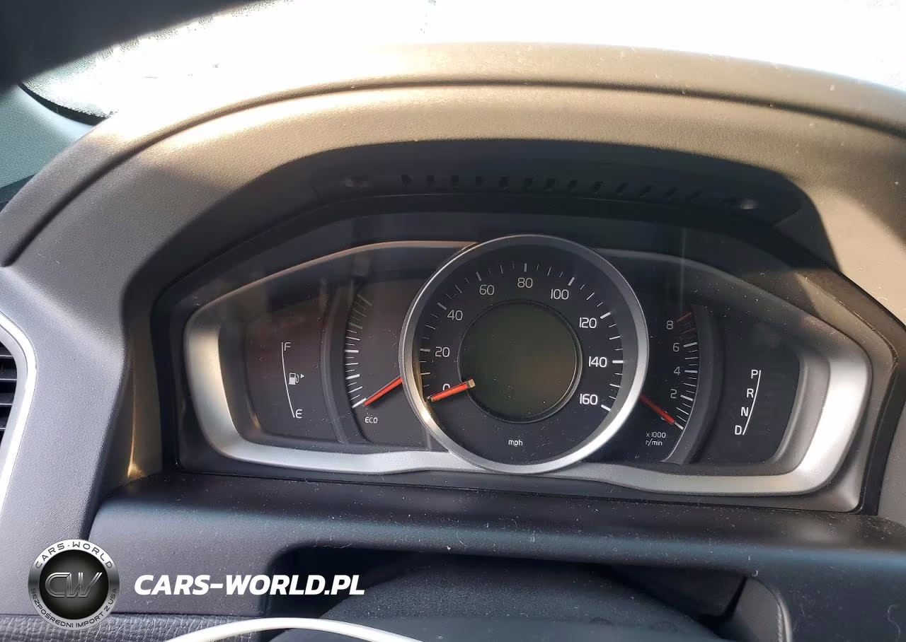 2017 Volvo Xc60 T5 Inscription VIN:YV440MRU5H2001303 - 9