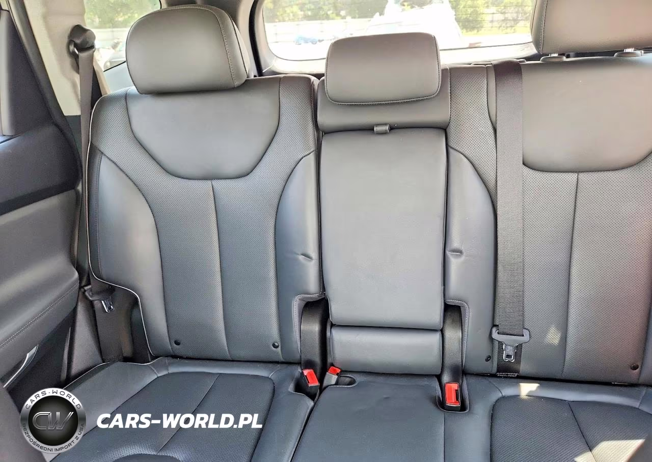 2021 Hyundai Santa Fe Limited VIN:5NMS44AL9MH364968 - 10
