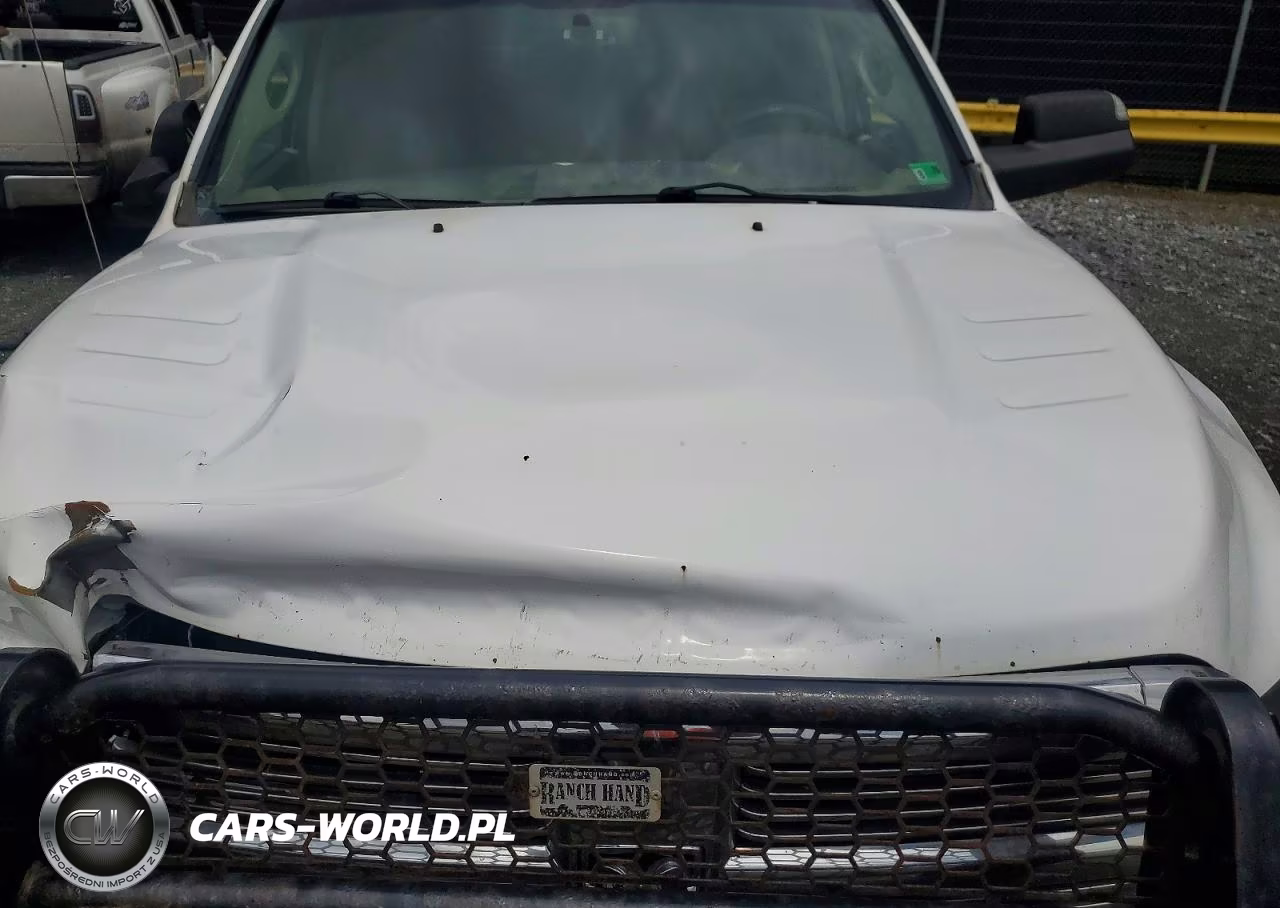 2011 Dodge Ram 3500 VIN:3D73Y3CL1BG572888 - 12