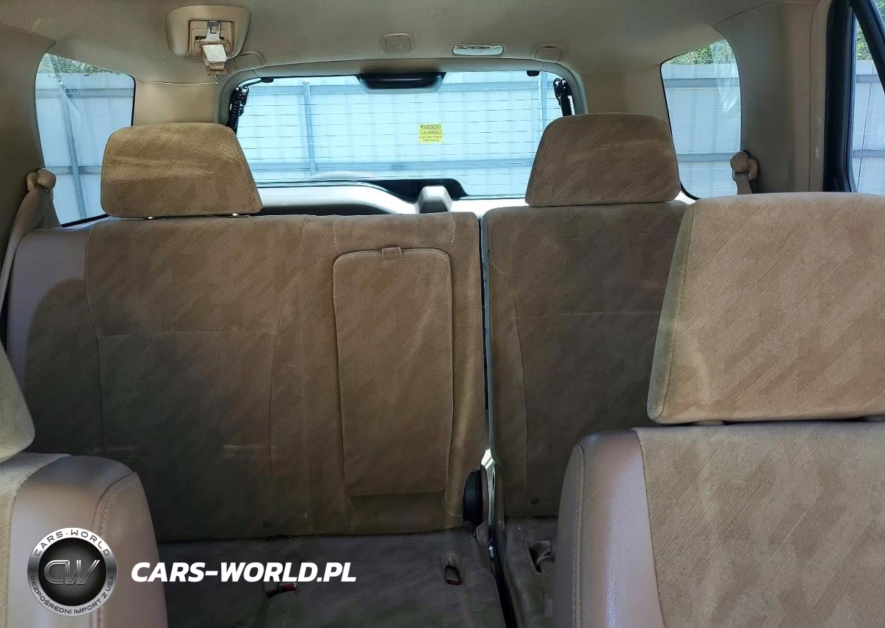 2003 Honda Cr-V Ex VIN:JHLRD78853C021530 - 10