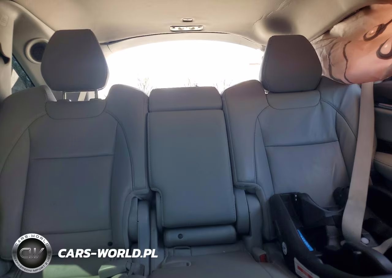 2017 Acura Mdx Technology VIN:5FRYD4H51HB037391 - 10