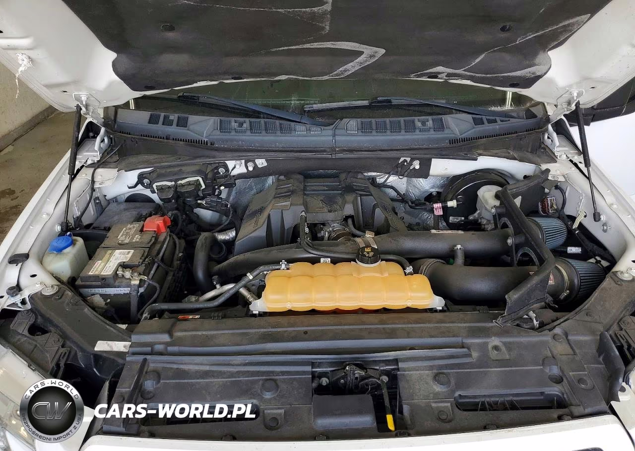 2015 Ford F150 Super Cab VIN:1FTEX1CPXFKD53214 - 11
